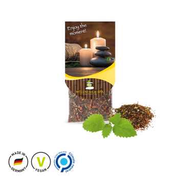 Premium Tee, Feel Relaxed