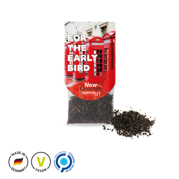 Premium Tee, English Breakfast