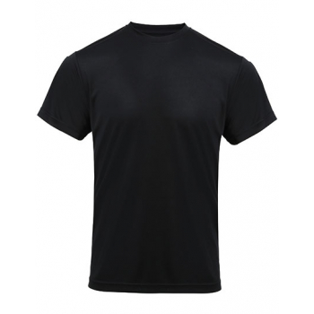 Coolchecker® Chef´s T-Shirt (Mesh Back)