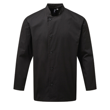 Essential Long Sleeve Chef´s Jacket