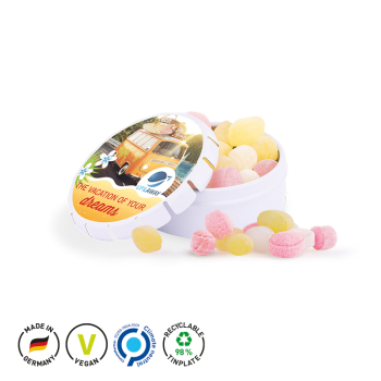 Quick Box XS Micro Bonbons Fruchtmix