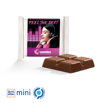 Ritter SPORT Mini, Joghurt