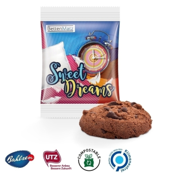 Bahlsen - Schokoladen Cookie