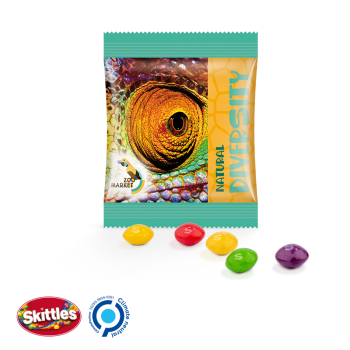 Skittles Fruits Minitüte