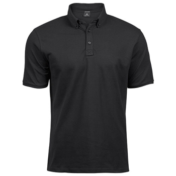 Fashion Luxury Stretch Polo