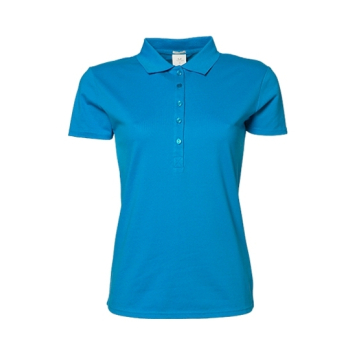 Women´s Luxury Stretch Polo