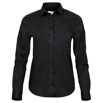 Women´s Stretch Luxury Shirt