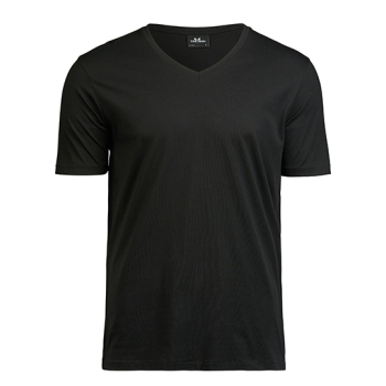 Men´s Luxury V-Neck Tee