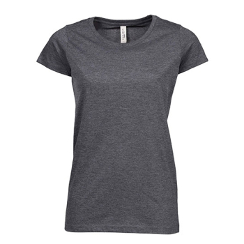 Women´s Urban Melange Tee