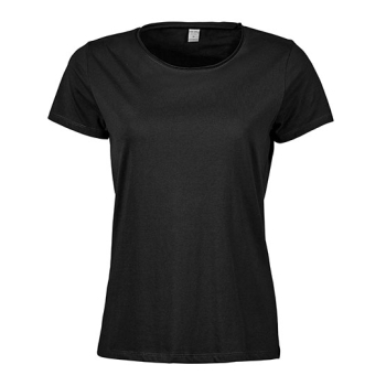 Women´s Raw Edge Tee