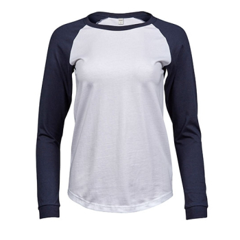 Women´s Baseball Tee
