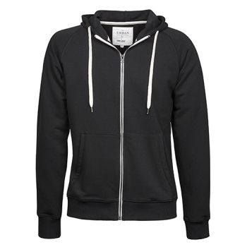 Urban Zip Hoodie