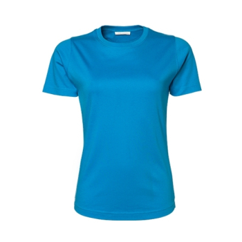 Women´s Interlock Tee