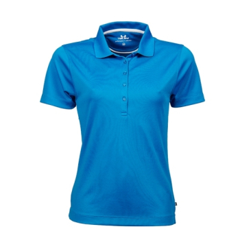 Women´s Performance Polo