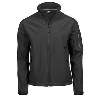 Men´s Lightweight Performance Softshell Jacket
