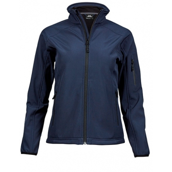 Women´s Lightweight Performance Softshell Jacket