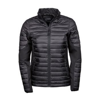 Womens Crossover Jacket