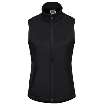 Ladies Smart Softshell Gilet