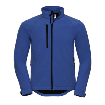 Men´s Softshell Jacket