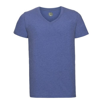 Men`s V-Neck HD T