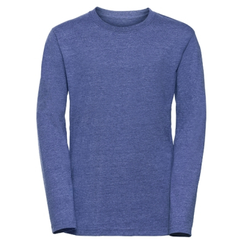 Children´s Long Sleeve HD T