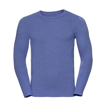 Men`s Long Sleeve HD T