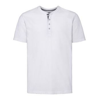Men´s Henley HD T