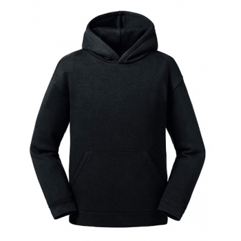 Kids´ Authentic Hooded Sweat