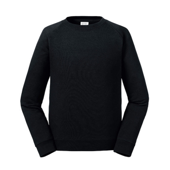 Kids´ Authentic Raglan Sweat