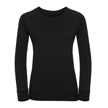 Ladies` HD Raglan Sweat
