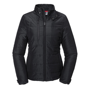 Ladies´ Cross Jacket