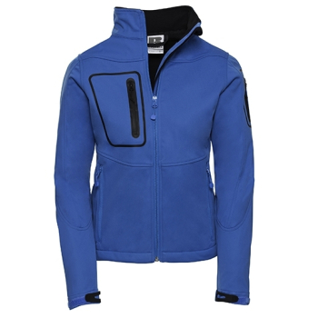 Ladies` Sportshell 5000 Jacket