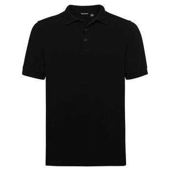 Men´s Tailored Stretch Polo