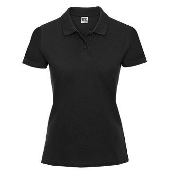 Ladies´ Classic Cotton Polo