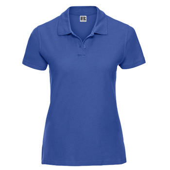 Ladies´ Ultimate Cotton Polo