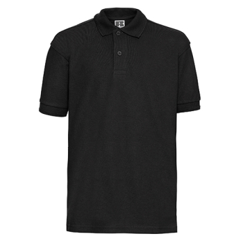 Children´s Hardwearing Polycotton Polo