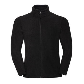 Men´s Full Zip Outdoor Fleece
