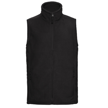 Men`s Outdoor Fleece Gilet