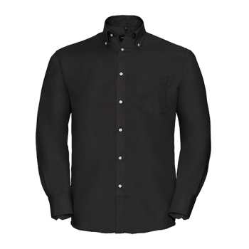 Men`s Long Sleeve Classic Ultimate Non-Iron Shirt