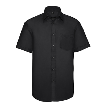 Men`s Short Sleeve Classic Ultimate Non-Iron Shirt