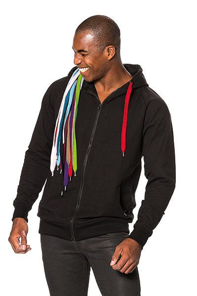 BizTune - sweatshirt - bedruckbar