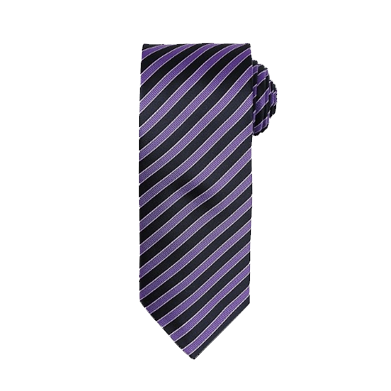 bedruckte Krawatten