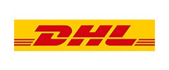 Versanddienstleister DHL