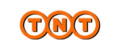 Versanddienstleister TNT