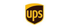 Versanddienstleister UPS