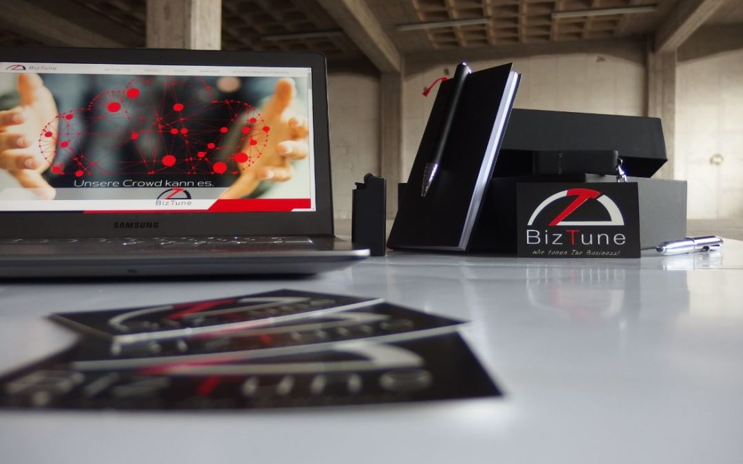 Interview bei StartupValley News online